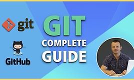 Полное руководство по Git: поймите и освойте Git и GitHub