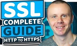 Полное руководство по SSL 2020: от HTTP до HTTPS