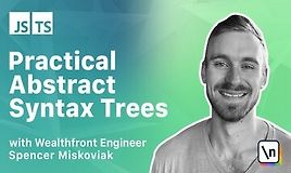 Практические абстрактные синтаксические деревья