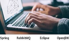 RabbitMQ и Java (Spring Boot) для системной интеграции