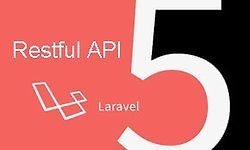Разработка API с помощью Laravel