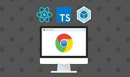 React и TypeScript: Разработка Расширений для Chrome 