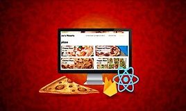 React Pizza Shop - Заказываейту еду с Hooks и Firebase