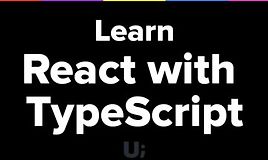 React с TypeScript