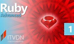 Ruby Advanced