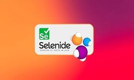 Selenium и Selenide для начинающих Automation QA, QC на Java