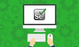 Selenium WebDriver с Java - от основ до про + фреймворки