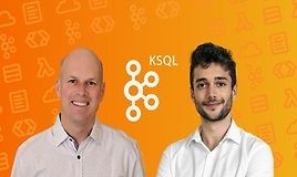 Серия Apache Kafka - KSQL на ksqlDB для потоковой обработки!