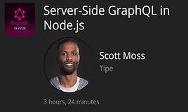 Server-Side GraphQL в Node.js