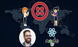 Serverless Twilio. Создайте приложение для видеозвонков с React