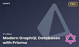 Современные базы данных GraphQL с Prisma