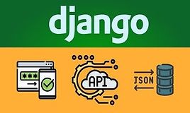 Создавайте API c Python Как Профи - Django REST Framework