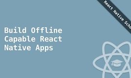Создавайте автономные приложения React Native