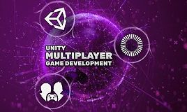 Создавайте многопользовательские игры с Unity и Photon (PUN 2)