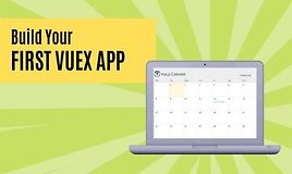 Создайте профессиональное приложение Vue с Vuex и SSR