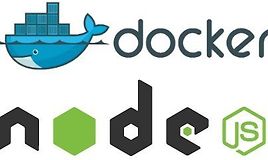 Создайте простой Node.js веб-сервер с помощью Docker