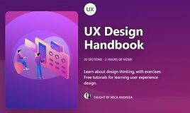 Справочник по UX-дизайну