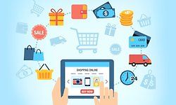 Строим e-commerce платформу