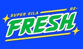 Super Sila. Re-fresh