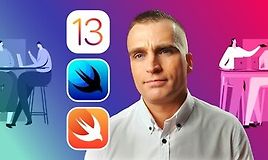 SwiftUI Masterclass: разработка приложений для iOS 14 с Swift 5