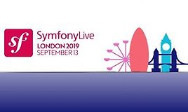Symfony Live London 2019