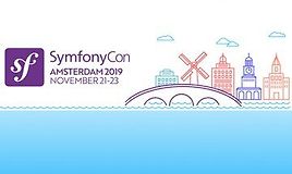 SymfonyCon 2019 Амстердам - Видео c Конференции 