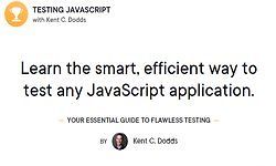 Тестирование JavaScript
