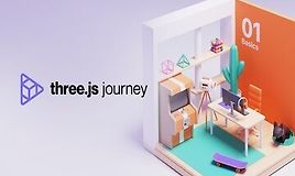 Three.js Путешествие - Полное руководство по Three.js