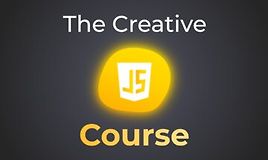 Творческий Курс Javascript