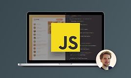 Полное руководство по JavaScript 2022 - Строим реальные проекты