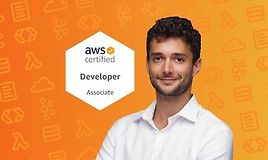 Ultimate AWS Certified Associate Developer 2021 - НОВИНКА!