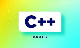 Ultimate C++, часть 2: средний уровень