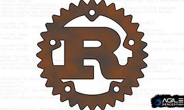 Ultimate Rust ускоренный курс