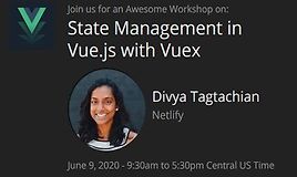 Управление Состоянием в Vue.js с Vuex