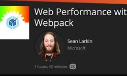 Веб-производительность с Webpack
