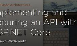 Внедрение и защита API с помощью ASP.NET Core
