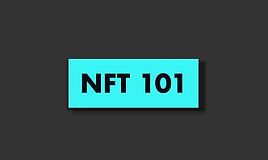 Введение в NFT