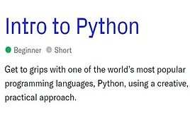 Введение в Python (Superhi)