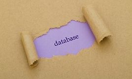 Основы проектирования баз данных