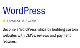 WordPress (SuperHi)
