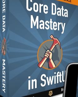 Core Data в SwiftUI
