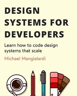 Дизайн-системы для разработчиков