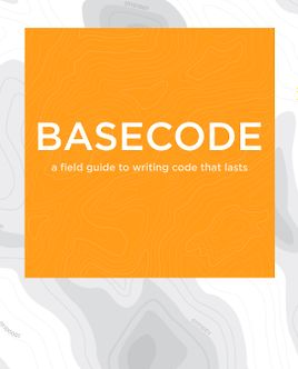[Книга] BaseCode - полевое руководство по долговечному коду