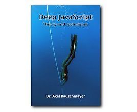 [Книга] Глубокий JavaScript: теория и техники