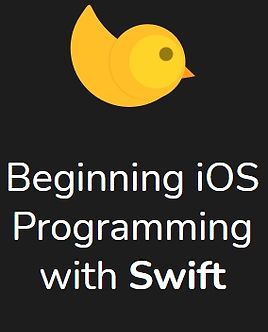 [Книга] Начало программирования на iOS с помощью Swift