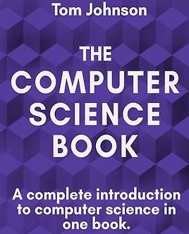 Книга по информатике