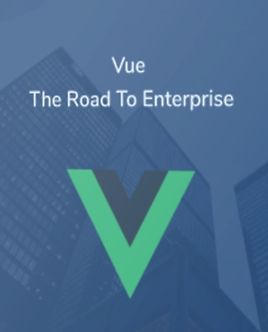 [Книга] Vue - Дорога к Enterprise (Полный пакет)