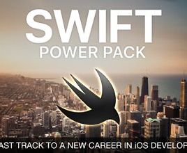 Swift Power Pack