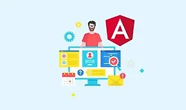 100 Angular Challenge