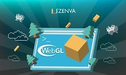 3D-программирование с помощью WebGL и Babylon.js для начинающих logo